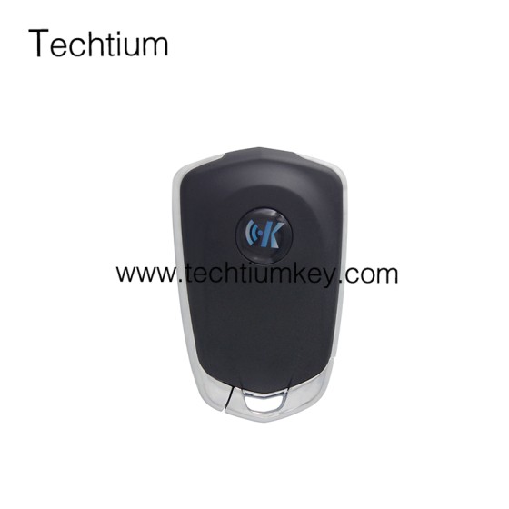 ZB05 5 button KEYDIY KD Remote
